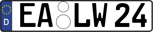 EA-LW24