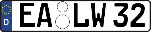 EA-LW32