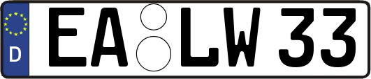 EA-LW33