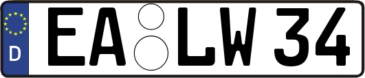 EA-LW34