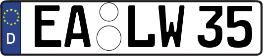 EA-LW35
