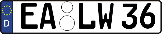 EA-LW36