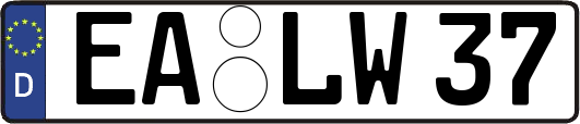 EA-LW37