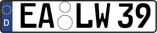 EA-LW39