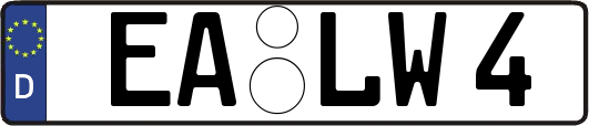 EA-LW4