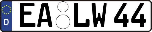 EA-LW44