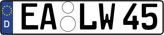 EA-LW45