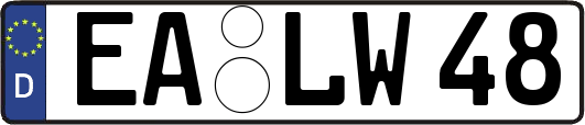 EA-LW48