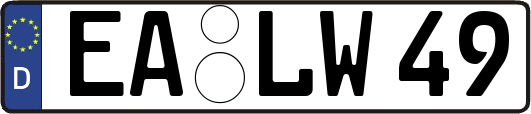 EA-LW49