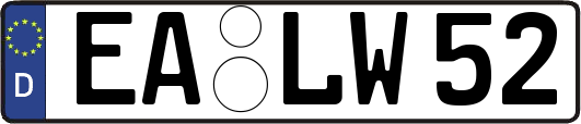 EA-LW52