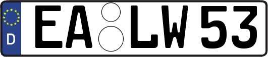 EA-LW53