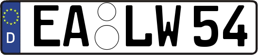 EA-LW54