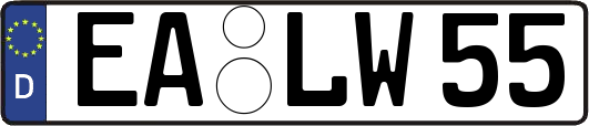 EA-LW55