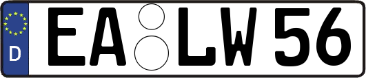 EA-LW56