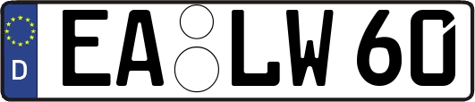 EA-LW60