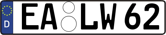 EA-LW62