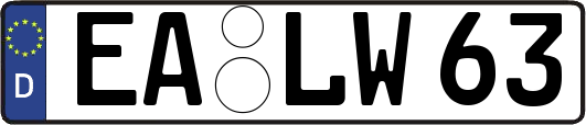 EA-LW63