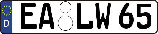 EA-LW65