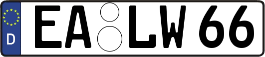 EA-LW66