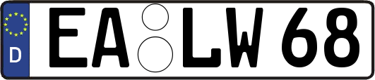 EA-LW68