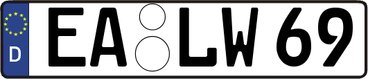 EA-LW69