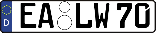 EA-LW70