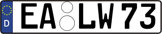 EA-LW73