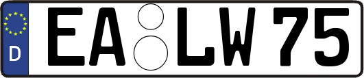 EA-LW75