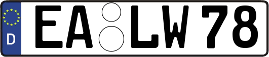 EA-LW78