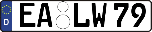 EA-LW79