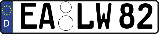 EA-LW82