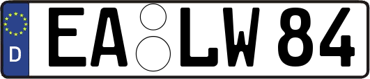 EA-LW84