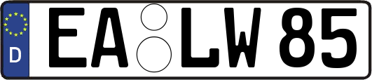 EA-LW85
