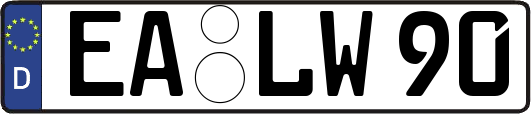 EA-LW90