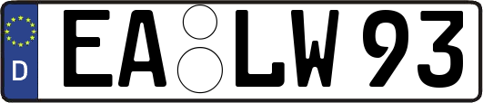 EA-LW93