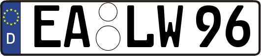 EA-LW96