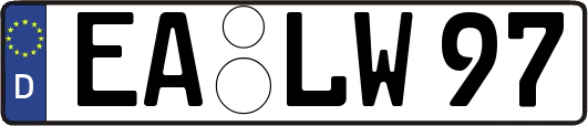 EA-LW97