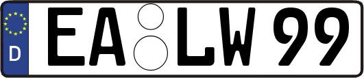 EA-LW99