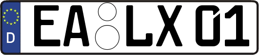 EA-LX01