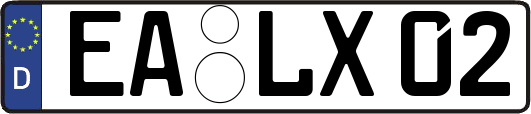 EA-LX02