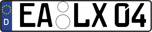 EA-LX04