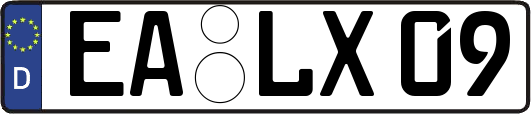 EA-LX09