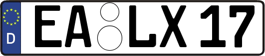 EA-LX17