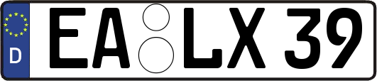 EA-LX39