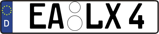 EA-LX4