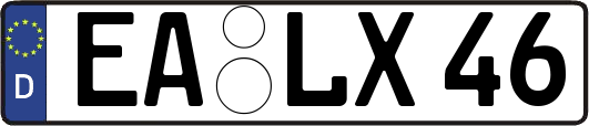 EA-LX46