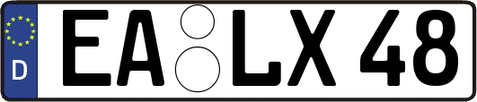 EA-LX48