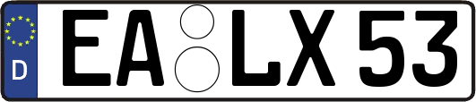 EA-LX53