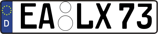 EA-LX73