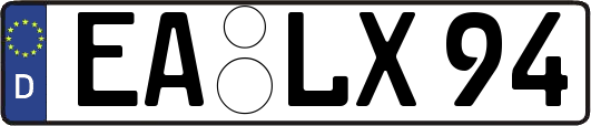EA-LX94